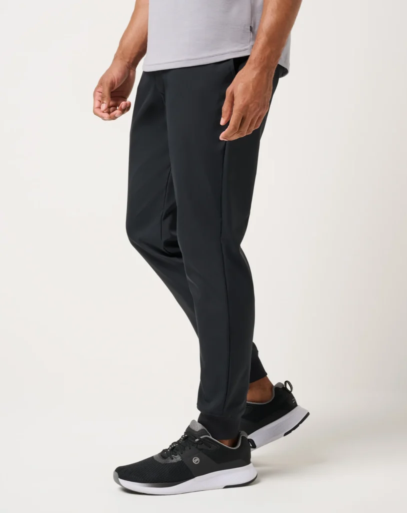 TravisMathew Open To Close 2.0 Pant — Best for Course-to-Dinner Comfort