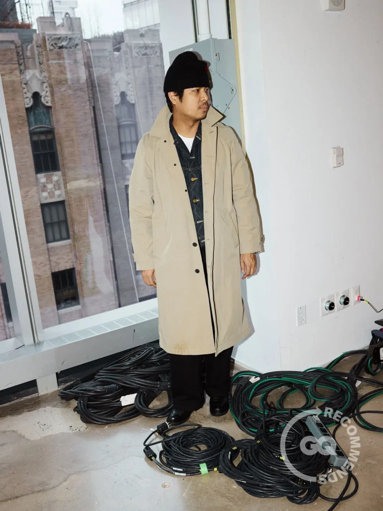 Best Classic Trench Coats for Men with Timeless Refined Style