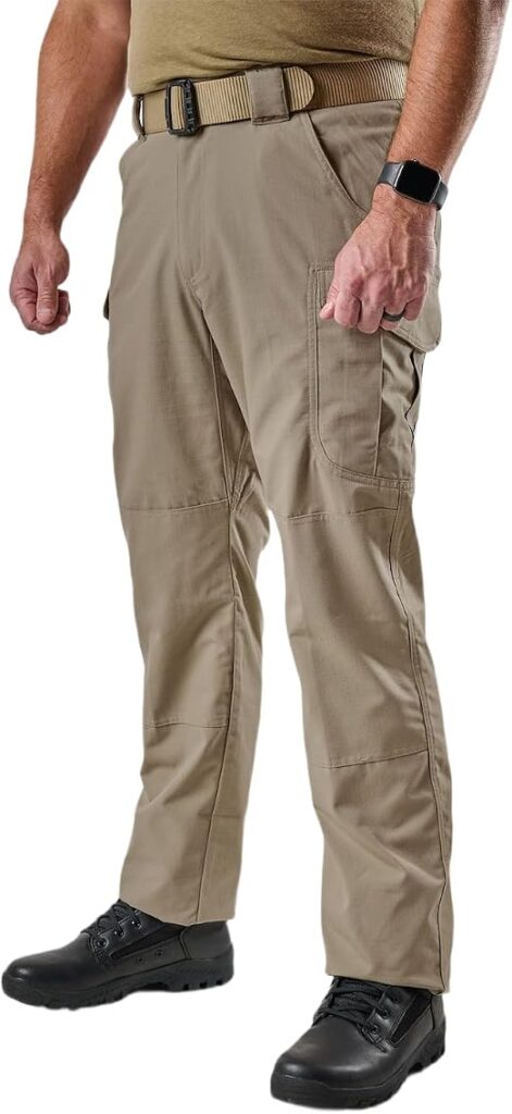 Tru-Spec 24-7 Series Ascent Pant — Best for Relaxed Field Fit