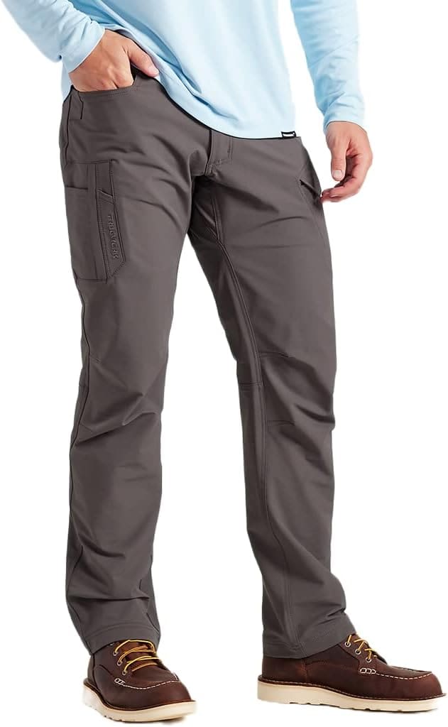 Truewerk T2 WerkPant