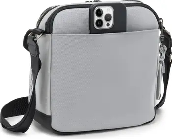 Tumi Alpha Bravo Junior Crossbody