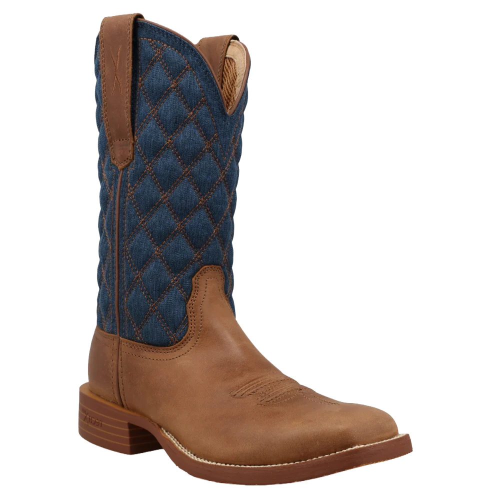 Twisted X 11-Inch Tech X Boot