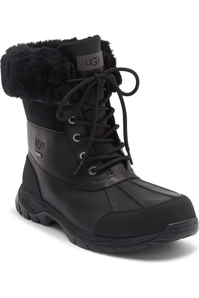 UGG Butte Boot