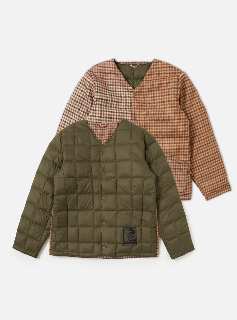 Best Liner Quilted Jackets for Men with Versatile Layering Warmth