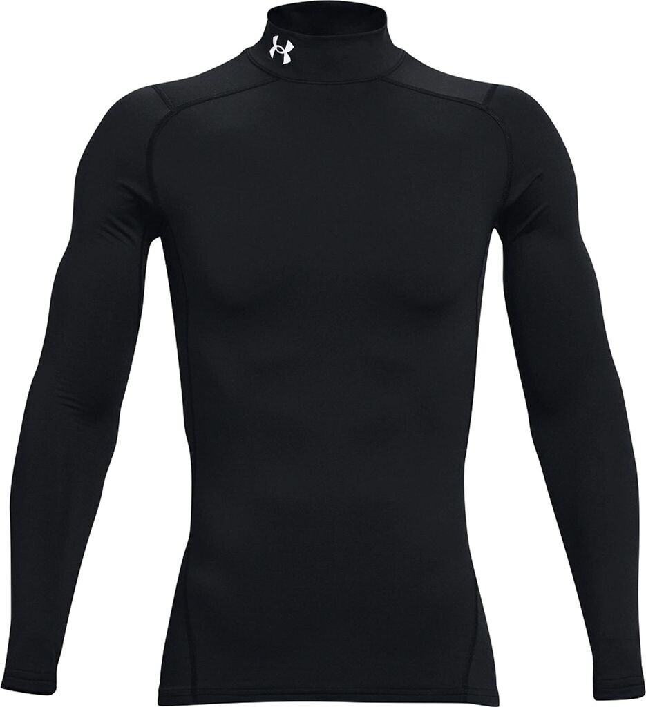 Under Armour ColdGear Men’s Compression Mock Long Sleeve
