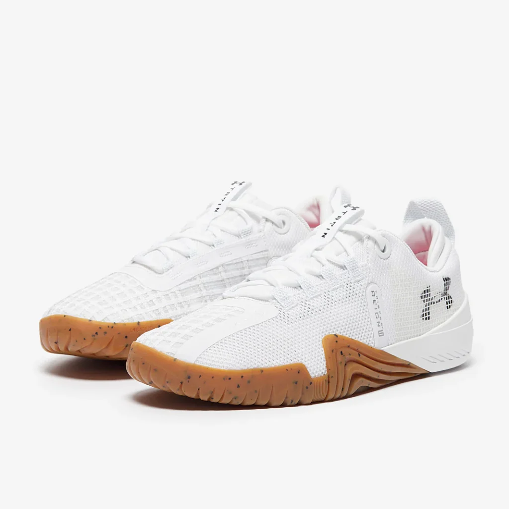 Under Armour TriBase Reign 6 — Best Ground Contact