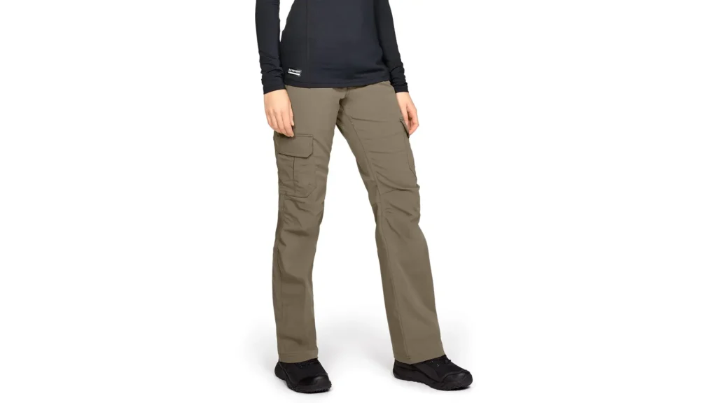 Under Armour UA Tactical Patrol Pants