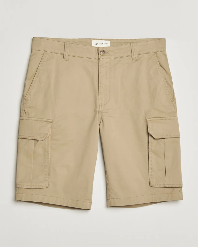 Uniqlo Cargo Shorts