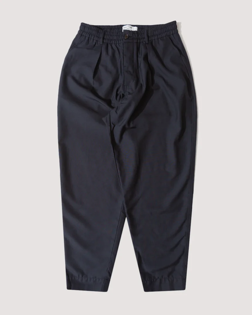 Universal Works Track Trouser — Best for Workwear Ease