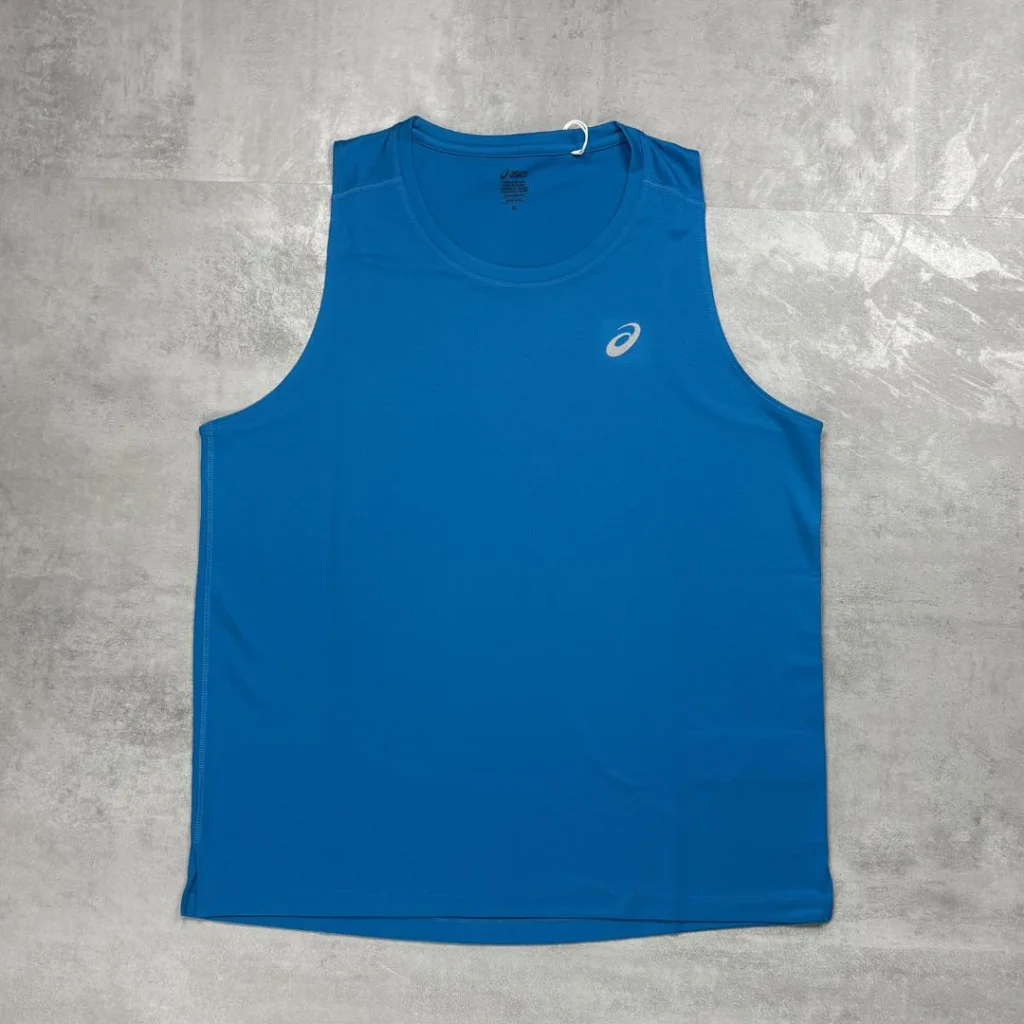 Best Muscle Tank Tops for Men with Breathable Gym Comfort