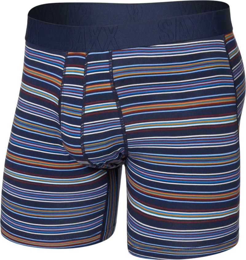 Best Cotton Boxer Briefs for Men with Breathable Soft Support