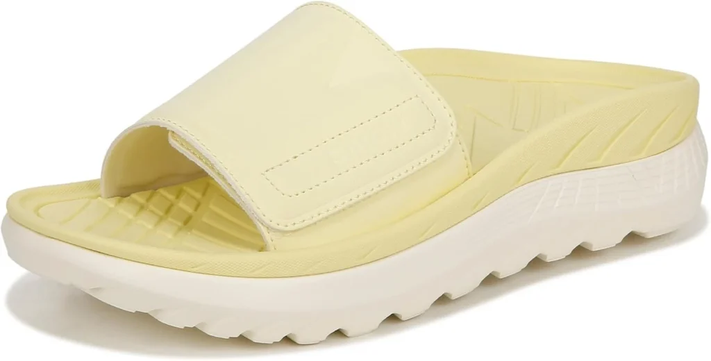 Vionic Rejuvenate Recovery Sandal
