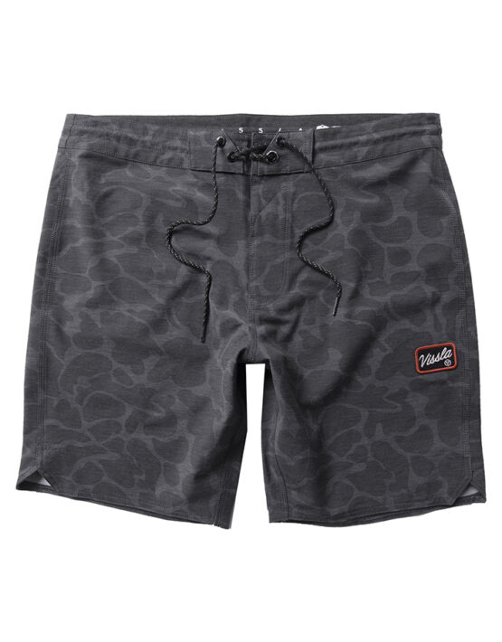 Vissla Solid Sets 18.5" Boardshort