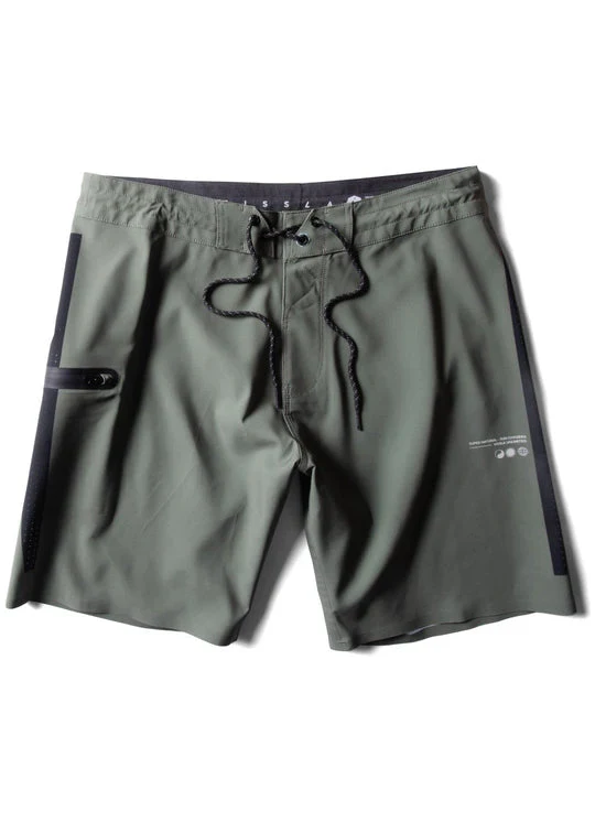 Vissla Tropicanica 18.5-Inch Boardshort