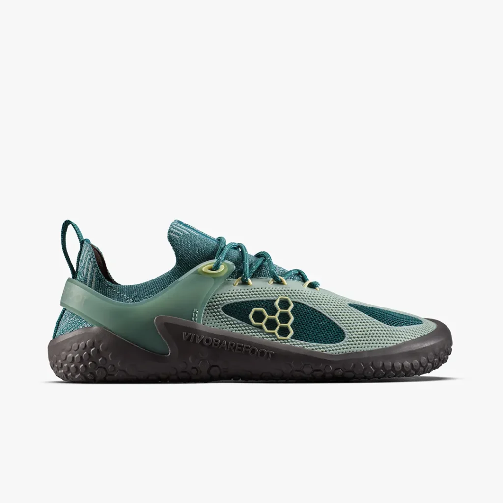 Vivobarefoot Motus Strength II — Best Barefoot-Style Trainer