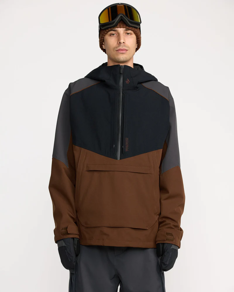 Volcom Men’s Brighton Pullover