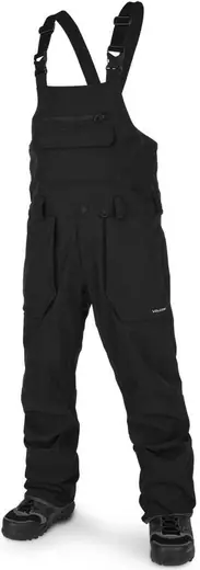 Volcom Roan Bib Overall
