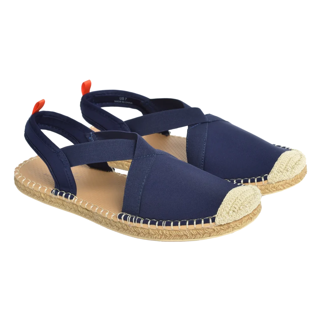 Best Canvas Espadrilles for Men with Breathable Summer Ease
