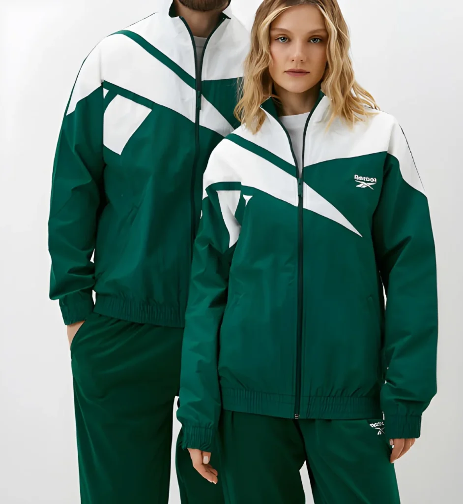 Best Zip Track Jackets for Men with Athletic Streetwear Edge