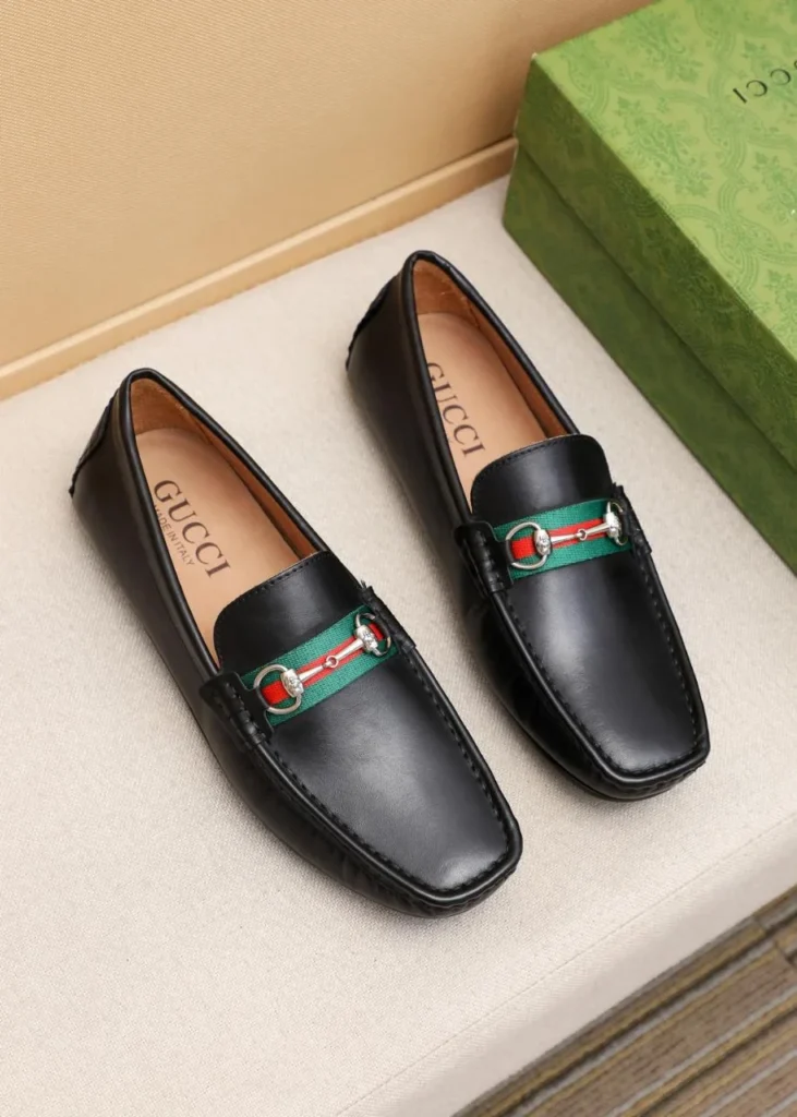 Best Leather Driving Shoes for Men with Smooth Refined Comfort