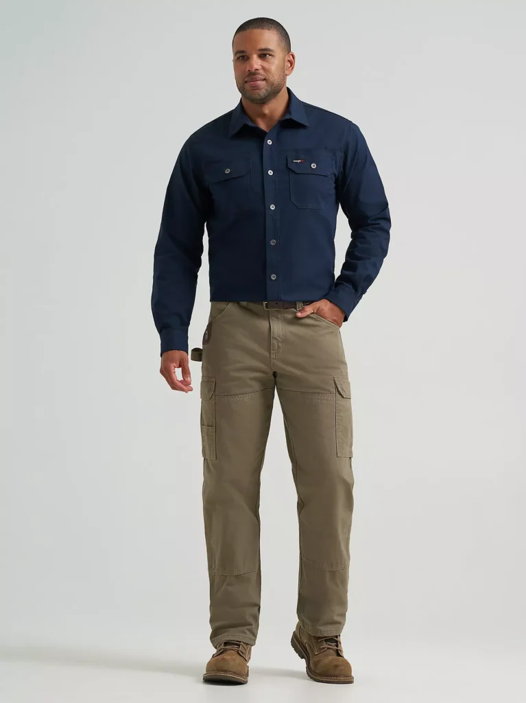 Wrangler Riggs Workwear Ranger Pants