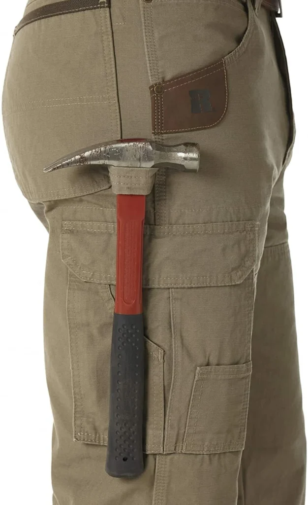 Wrangler Riggs Workwear Ranger Ripstop Pant