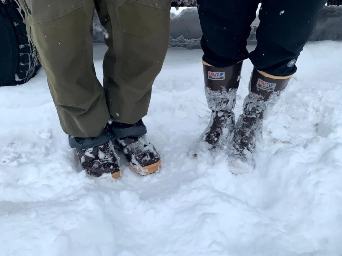 Best Lace Up Combat Boots for Men with Rugged Tough Build