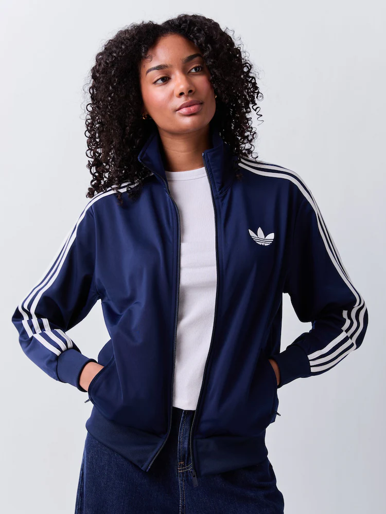 Best Zip Track Jackets for Men with Athletic Streetwear Edge