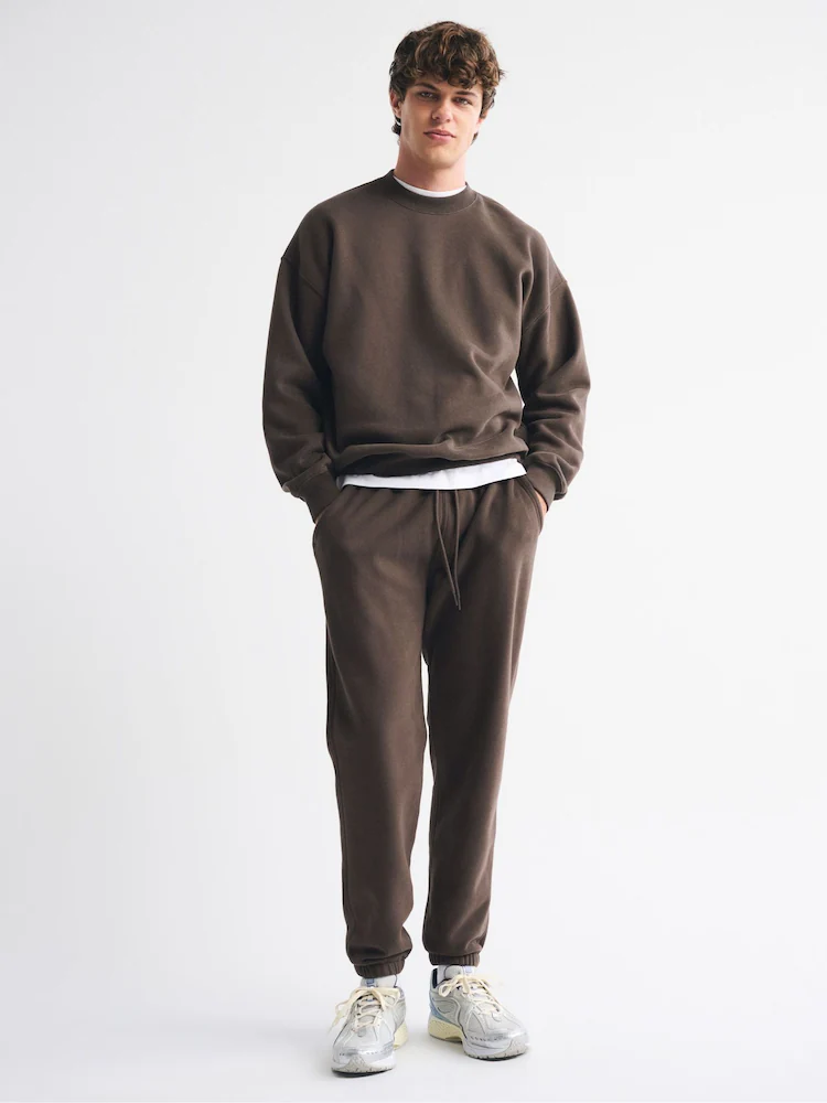 Best Fleece Joggers for Men with Cozy Lounge Comfort