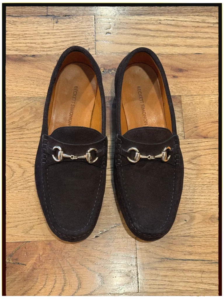 Best Penny Loafers for Men with Classic Slip On Charm