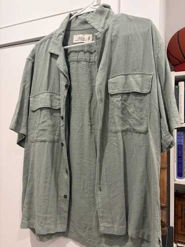 Best Short Sleeve Linen Shirts for Men with Cool Summer Comfort