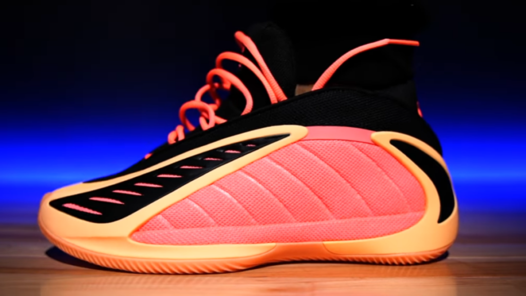 adidas Anthony Edwards 2 — Best for Power Wings