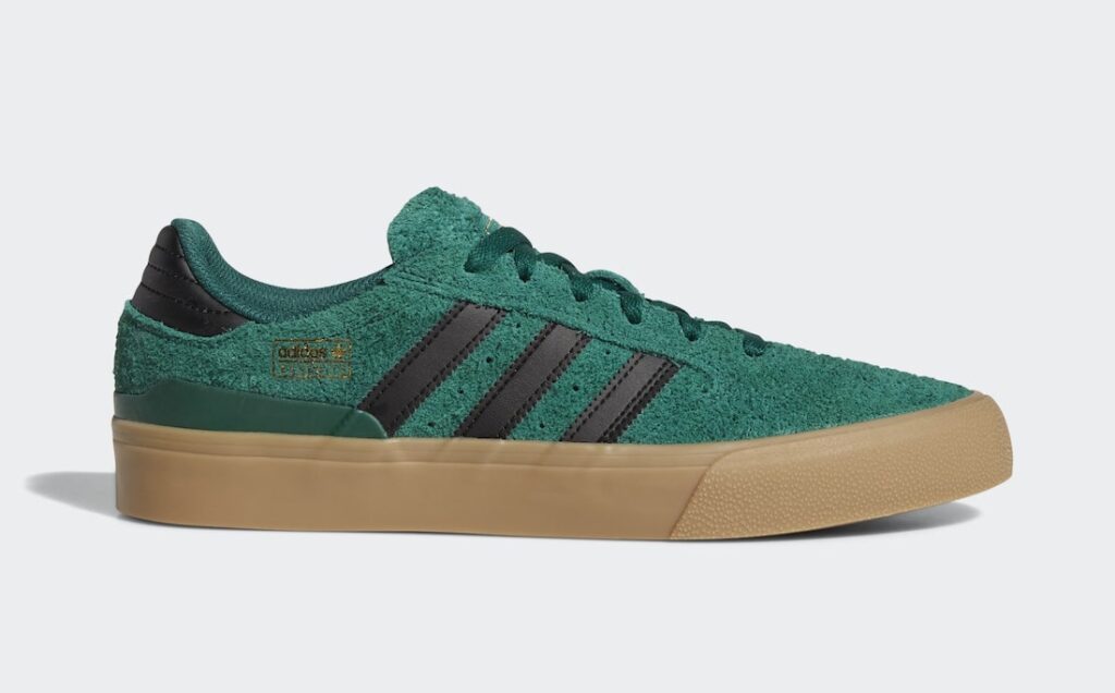 Best Suede Skate Shoes for Men with Durable Grippy Sole