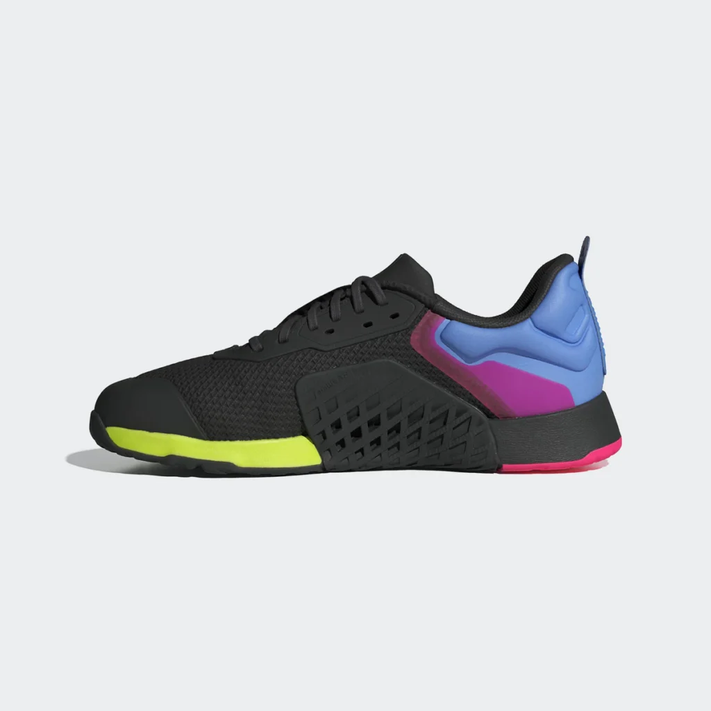 adidas Dropset 3 Training Shoes — Best for Strength Days