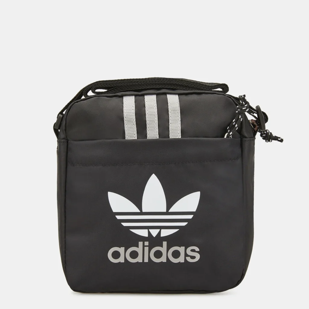 adidas Originals Festival Crossbody Bag