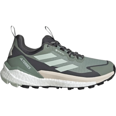 adidas Terrex Free Hiker 2.0 GORE-TEX — Best Urban-to-Trail Style