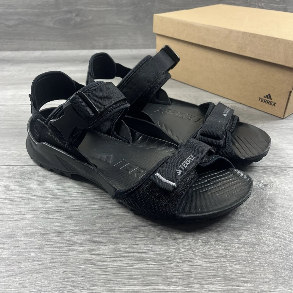 adidas Terrex Hydroterra Sandal
