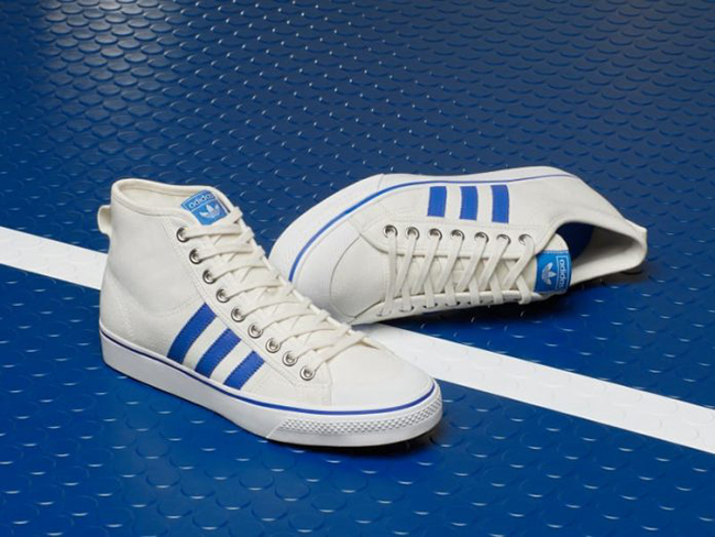 Best Canvas High Top Sneakers for Men with Casual Street Style