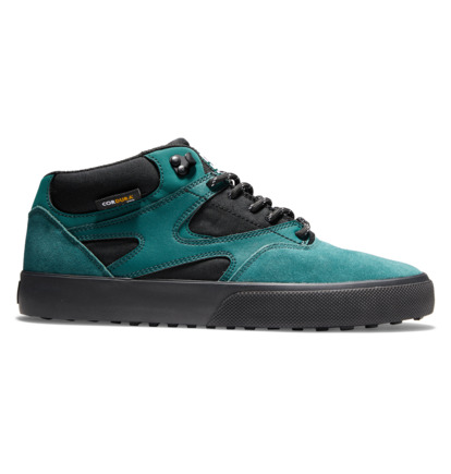 Best Vulcanized Skate Shoes for Men with Flexible Board Feel