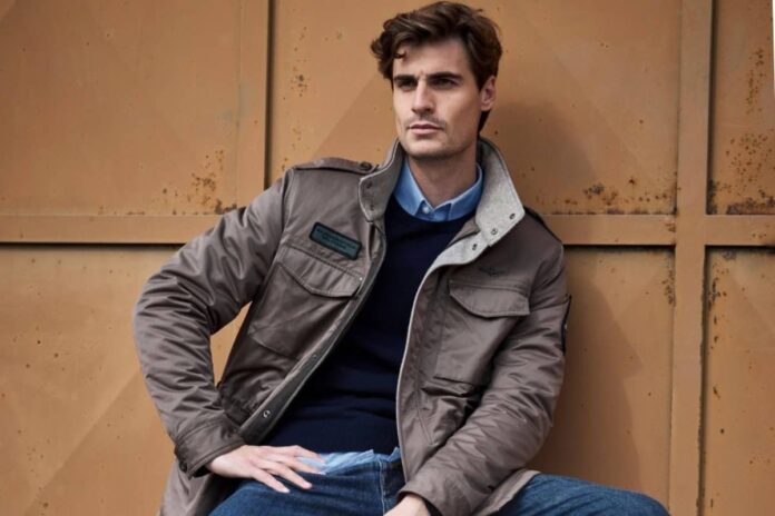 Best Lightweight Field Jackets for Men with Transitional Layering
