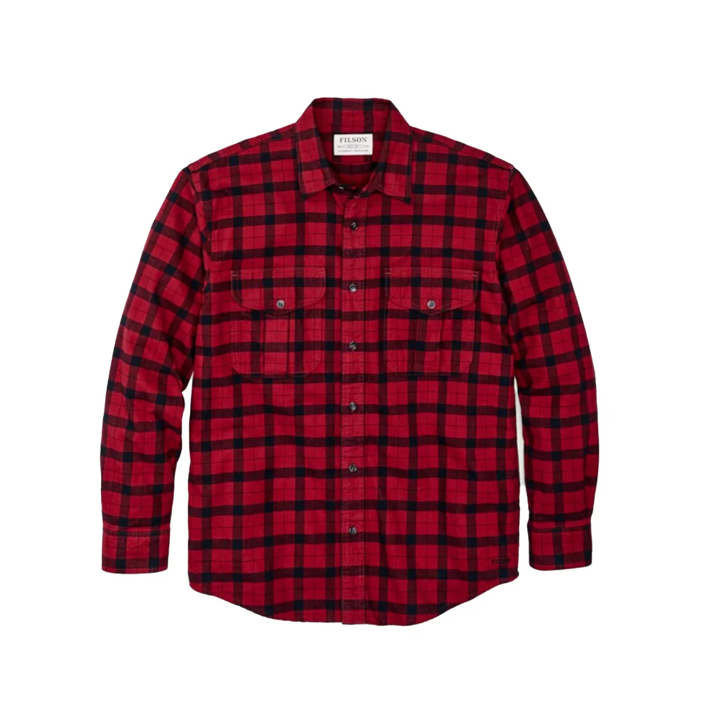 Best Utility Work Shirts for Men with Reinforced Pocket Design