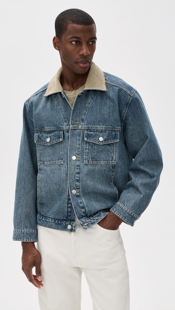 Best Twill Chore Jackets for Men with Rugged Utility Charm