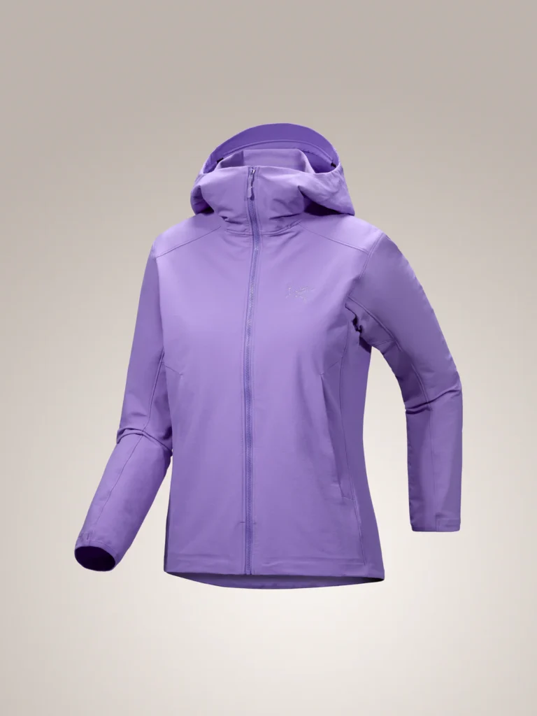 Best Bonded Softshell Jackets for Men with Flexible Outdoor Build