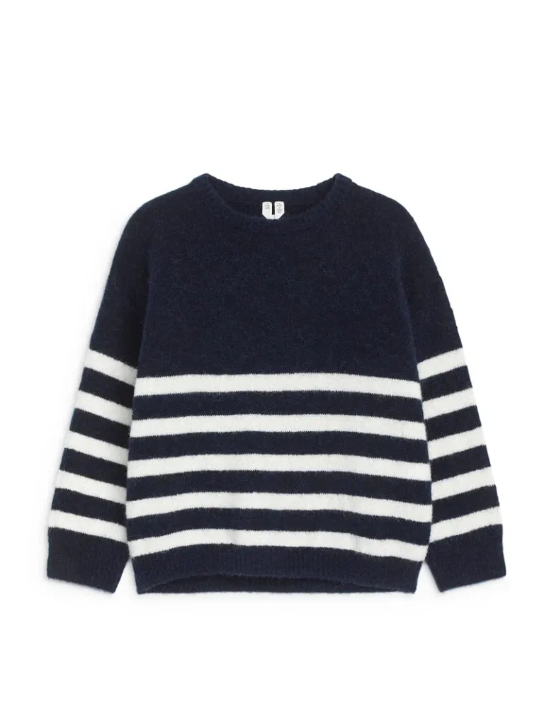 Best Ribbed Sweater Vests for Men with Sleek Modern Layering