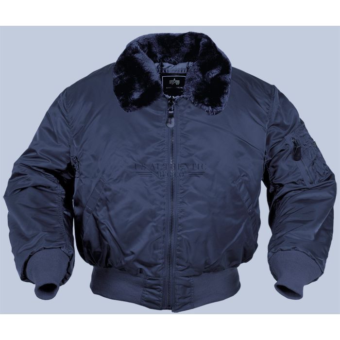 Best Nylon Flight Jackets for Men with Lightweight Aviation Style