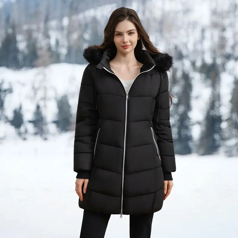 Best Fishtail Parkas for Men with Heavy Duty Cold Protection