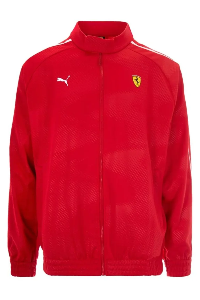 Best Zip Track Jackets for Men with Athletic Streetwear Edge