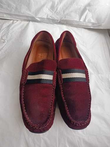 Best Suede Driving Shoes for Men with Soft Flexible Sole