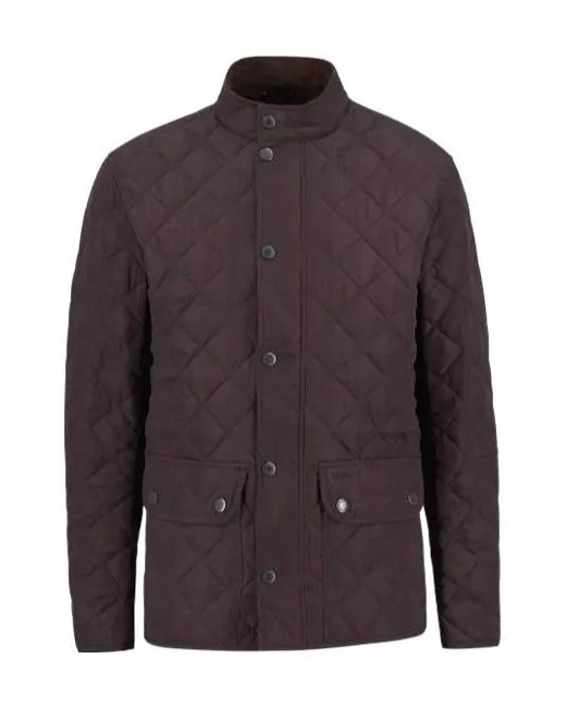 Best Diamond Quilted Jackets for Men with Classic Country Style