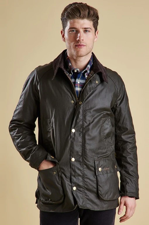 Best Waxed Field Jackets for Men with Rugged Outdoor Durability